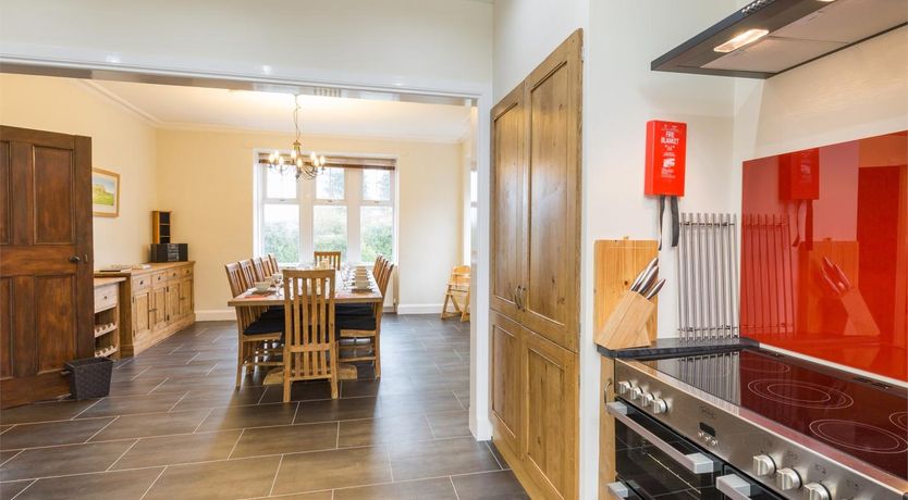 Photo of 5 Bed in Isle Of Arran