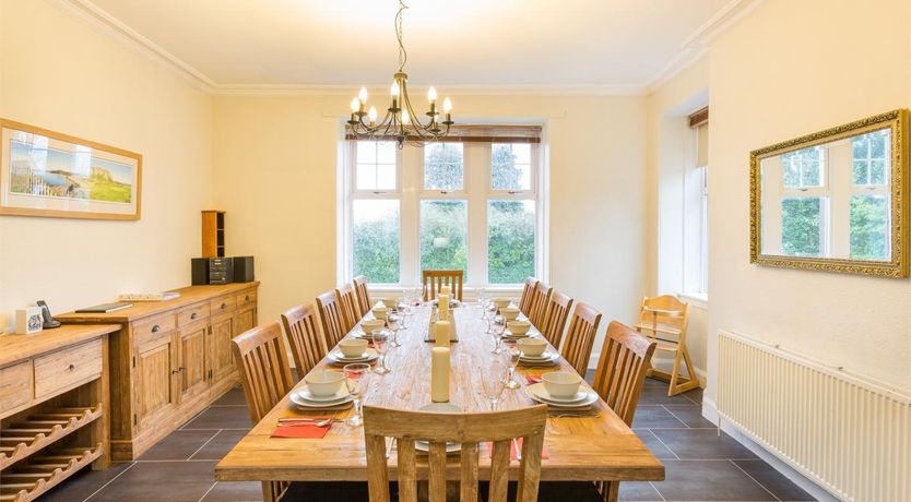 Photo of 5 Bed in Isle Of Arran