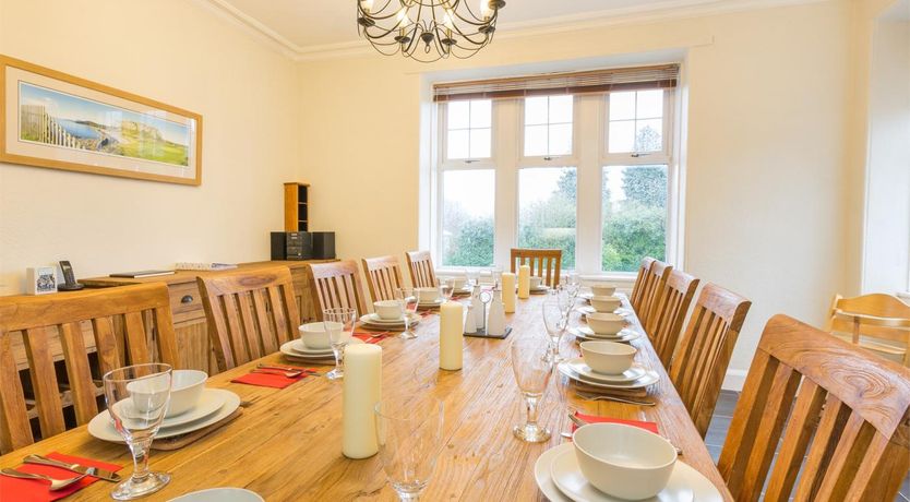 Photo of 5 Bed in Isle Of Arran