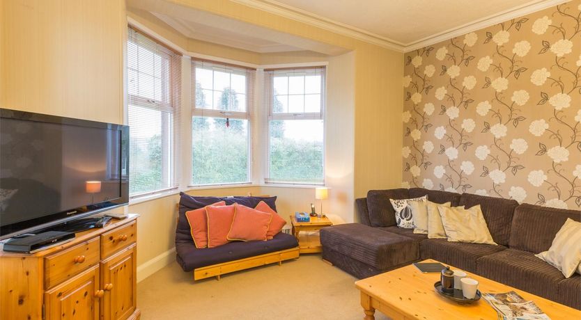 Photo of 5 Bed in Isle Of Arran