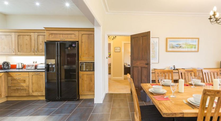 Photo of 5 Bed in Isle Of Arran