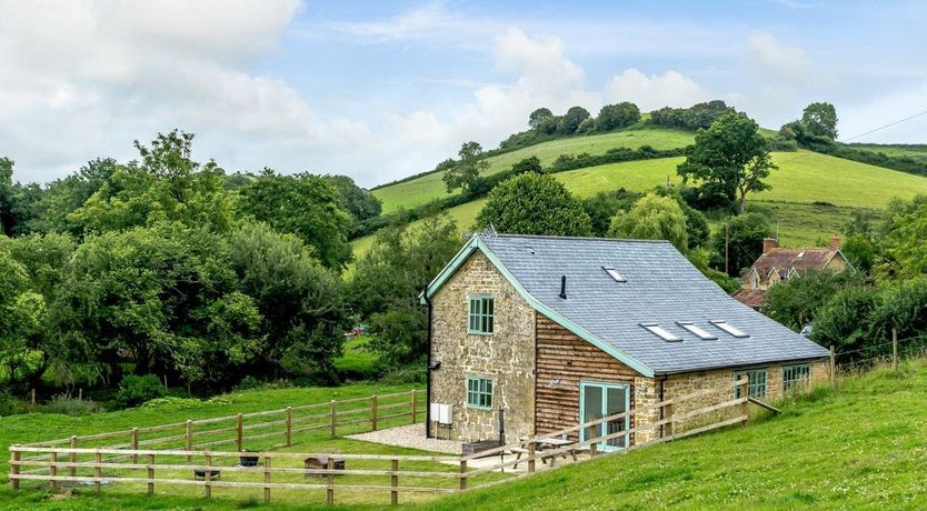 Photo of Barn in Dorset