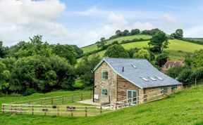 Photo of Barn in Dorset