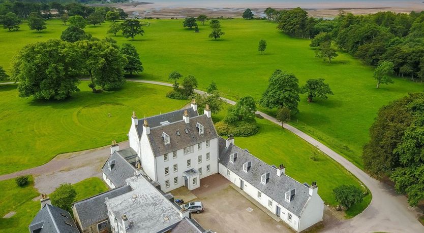 Photo of House in The Highlands