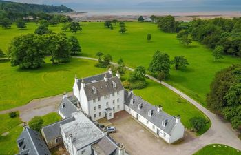 in Applecross (CA422) Holiday Cottage