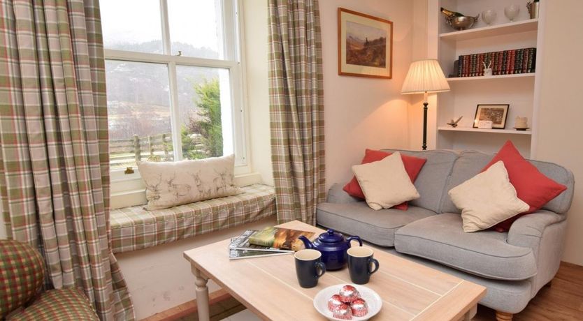 Photo of 4 Bed in Cannich