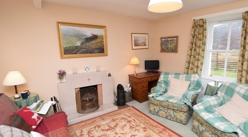 Photo of 4 Bed in Cannich