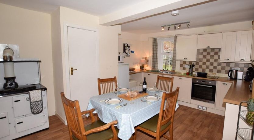 Photo of 4 Bed in Cannich