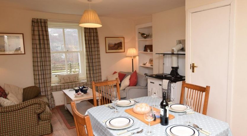 Photo of 4 Bed in Cannich