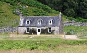 Photo of Cottage in The Highlands