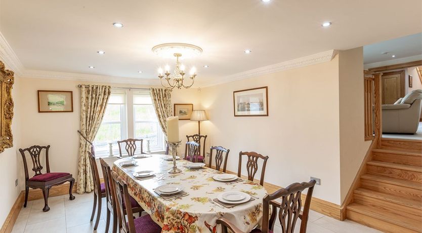 Photo of 5 Bed in Calvine