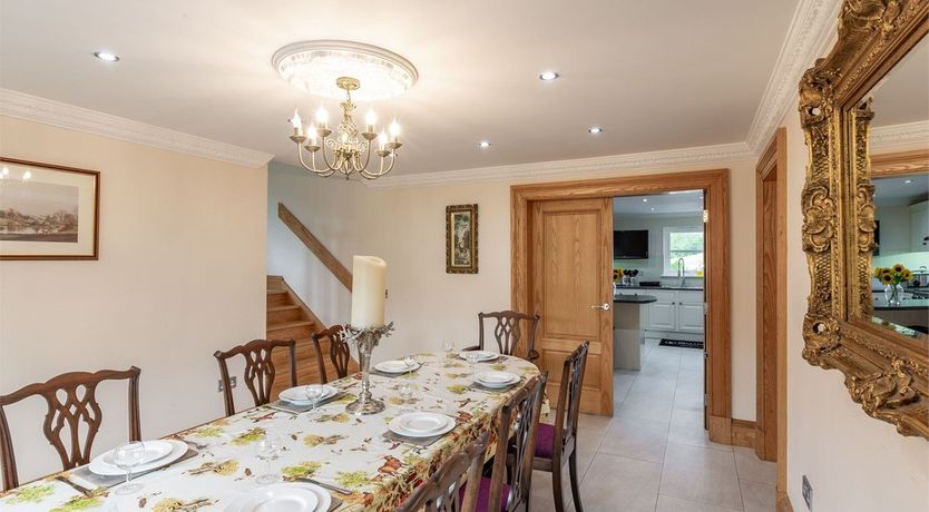 Photo of 5 Bed in Calvine