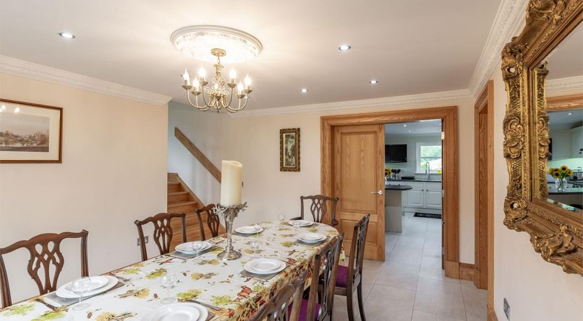 Photo of 5 Bed in Pitlochry