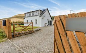 Photo of Cottage in Perth and Kinross