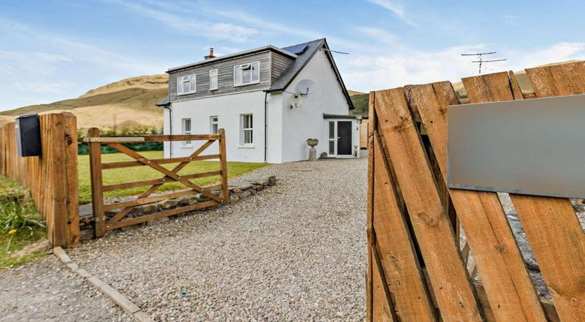 Photo of Cottage in Perth and Kinross