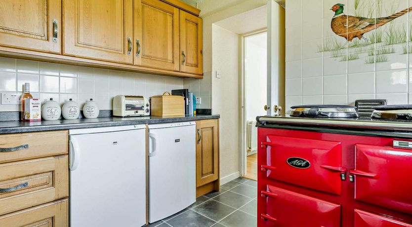 Photo of 3 Bed in Aberfeldy