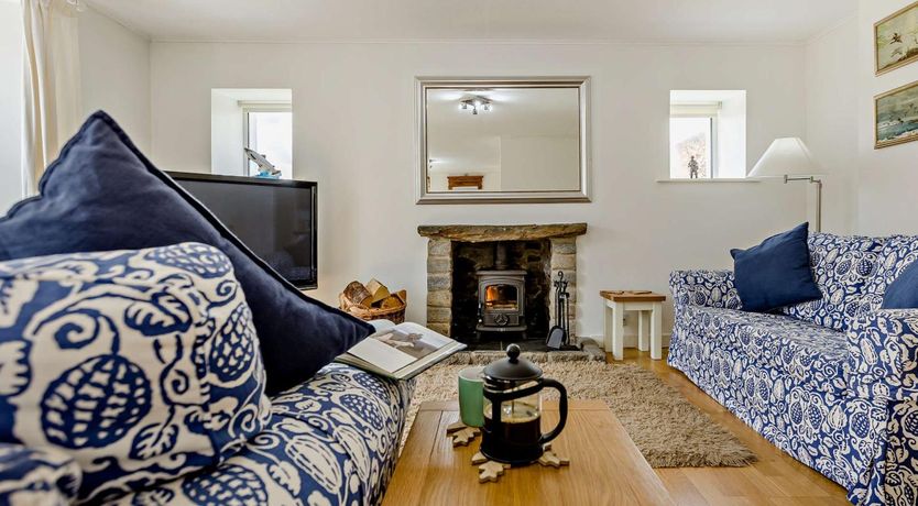 Photo of 3 Bed in Aberfeldy