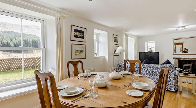 Photo of 3 Bed in Aberfeldy