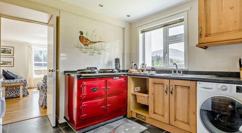 Photo of 3 Bed in Aberfeldy