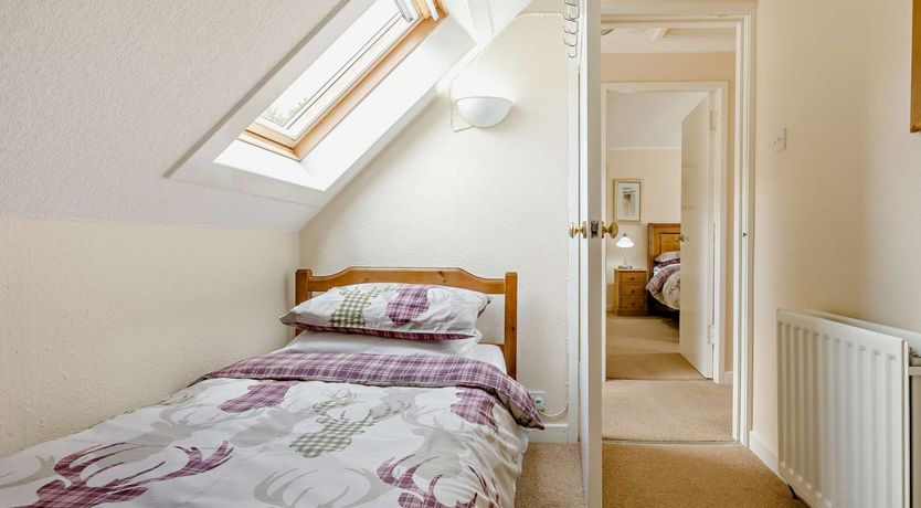 Photo of 3 Bed in Aberfeldy
