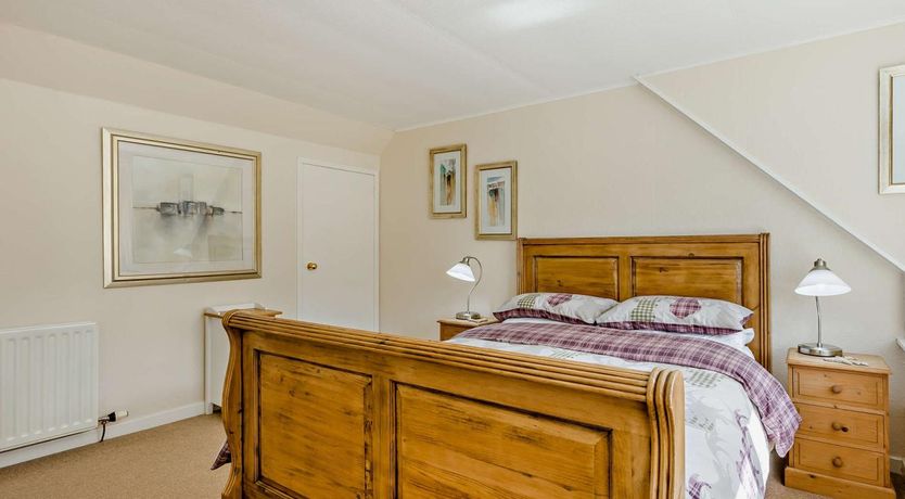 Photo of 3 Bed in Aberfeldy