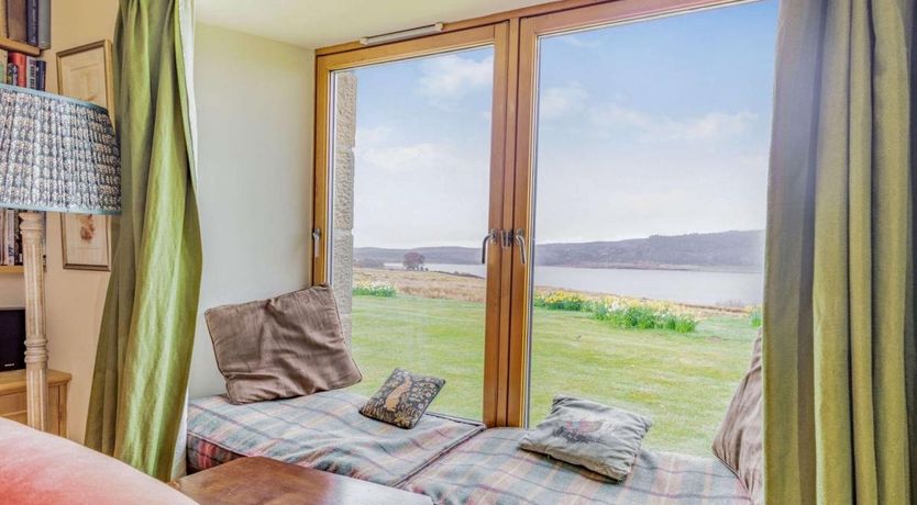 Photo of 4 Bed in Grantown-on-Spey