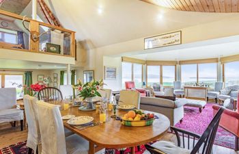 in Grantown-on-Spey (CA383) Holiday Cottage