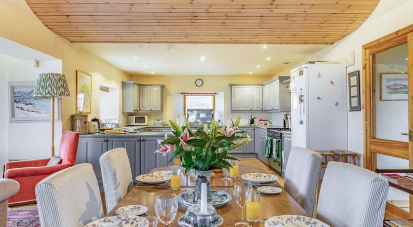 Photo of 4 Bed in Grantown-on-Spey