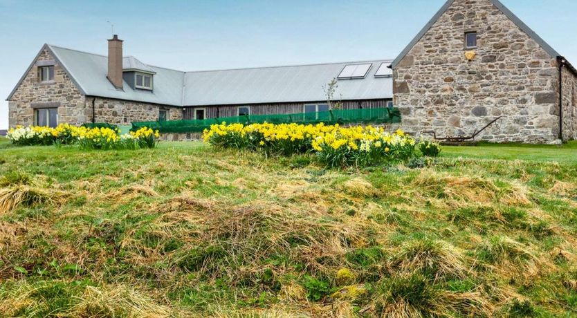 Photo of 4 Bed in Grantown-on-Spey