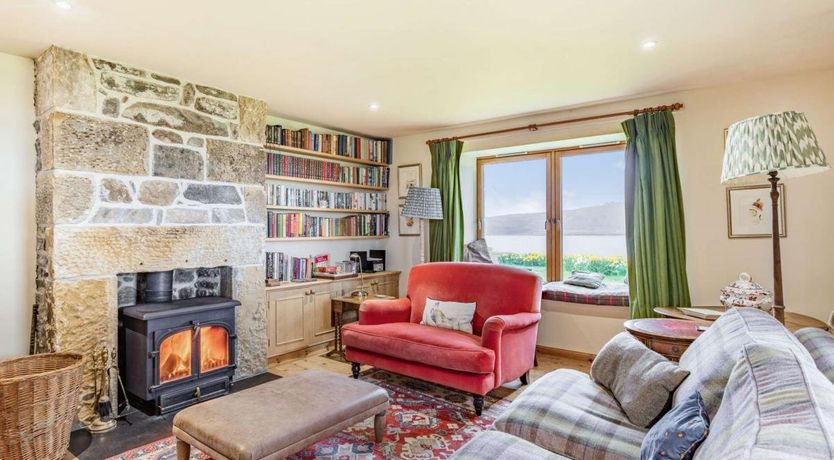 Photo of 4 Bed in Grantown-on-Spey