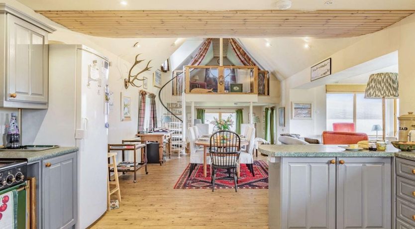 Photo of 4 Bed in Grantown-on-Spey