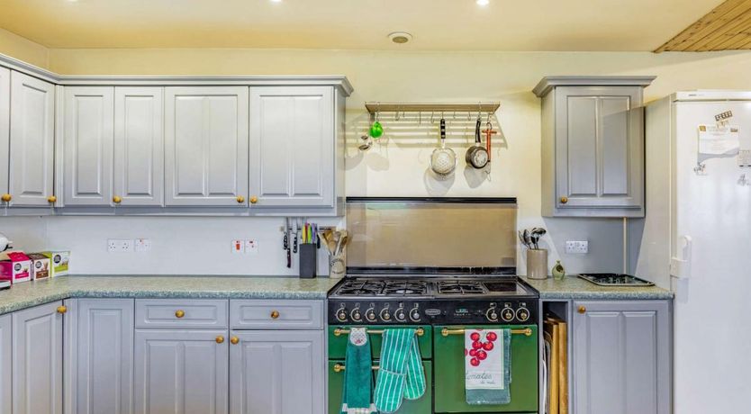 Photo of 4 Bed in Grantown-on-Spey