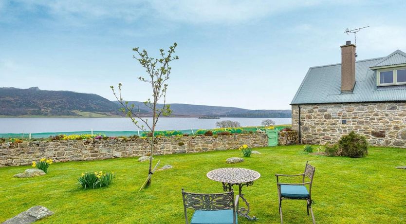 Photo of 4 Bed in Grantown-on-Spey