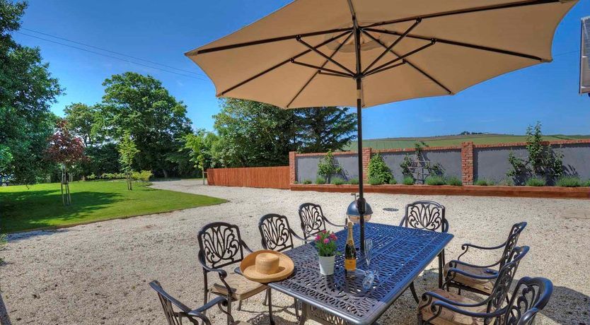 Photo of 4 Bed in Coldingham