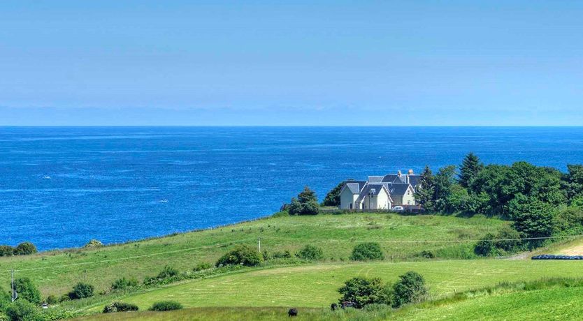 Photo of Cottage in Scottish Borders