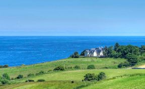 Photo of Cottage in Scottish Borders