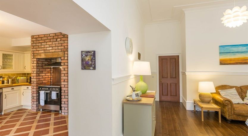 Photo of 4 Bed in Coldingham