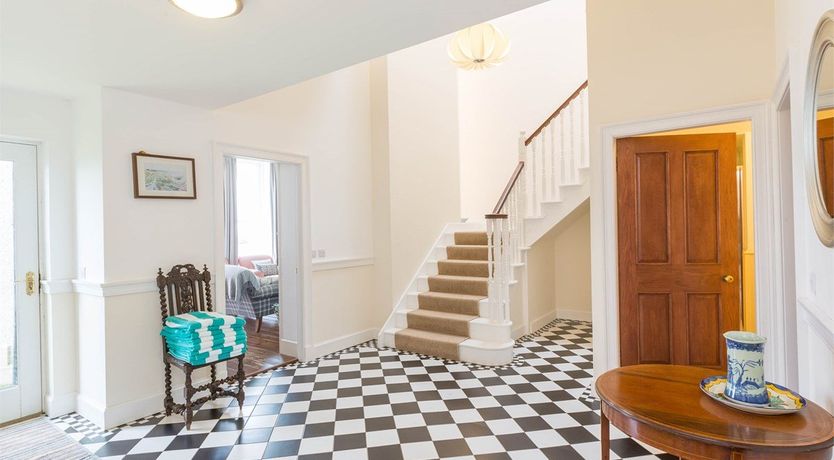 Photo of 4 Bed in Coldingham