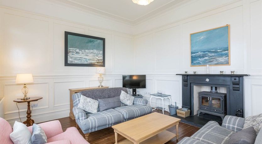 Photo of 4 Bed in Coldingham