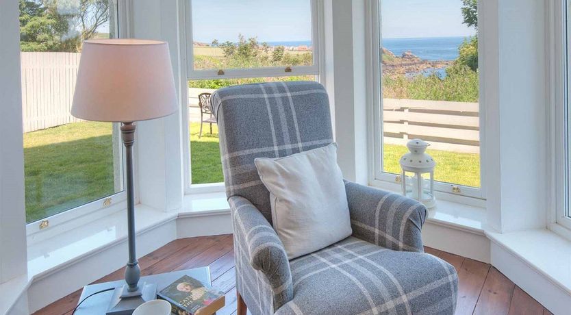 Photo of 4 Bed in Coldingham