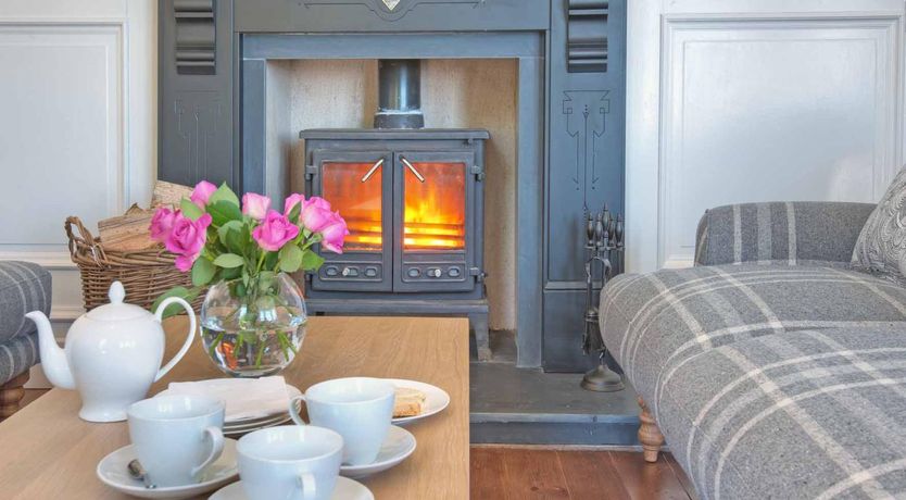 Photo of 4 Bed in Eyemouth