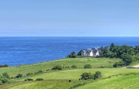 Photo of eyemouth-cottage