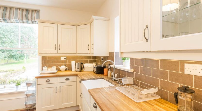 Photo of 4 Bed in Eyemouth