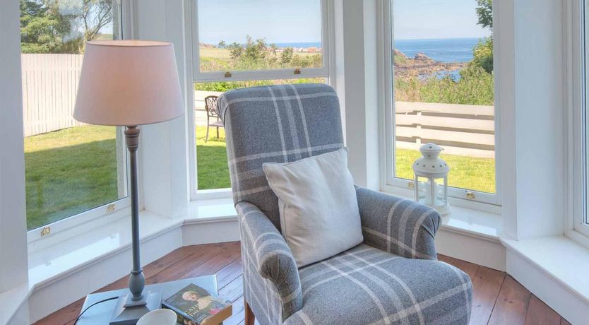 Photo of 4 Bed in Eyemouth