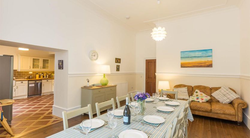 Photo of 4 Bed in Eyemouth