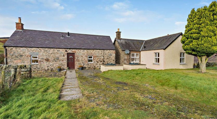 Photo of 1 Bed in Edzell