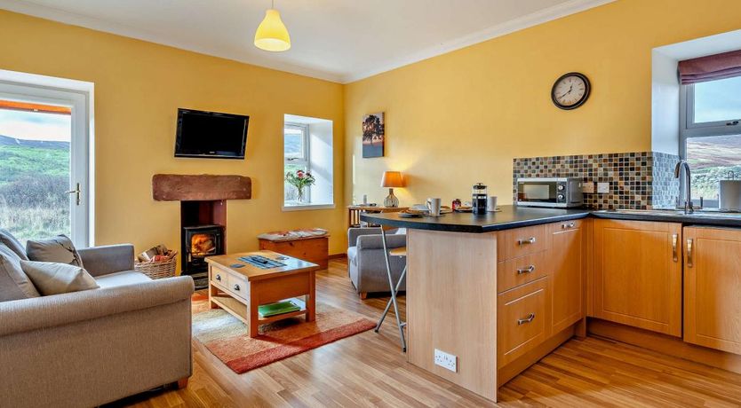 Photo of 1 Bed in Edzell