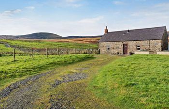 in Edzell  (CA335) Holiday Cottage