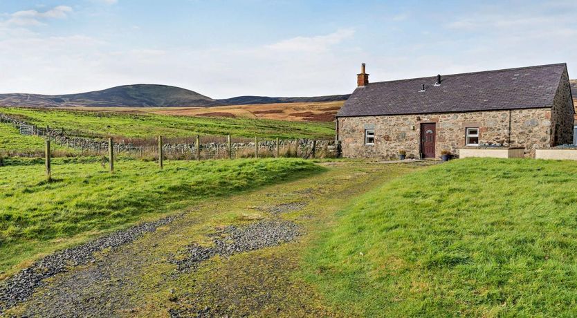 Photo of in Edzell  (CA335)