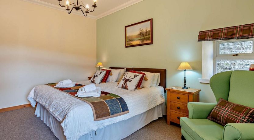 Photo of 1 Bed in Edzell